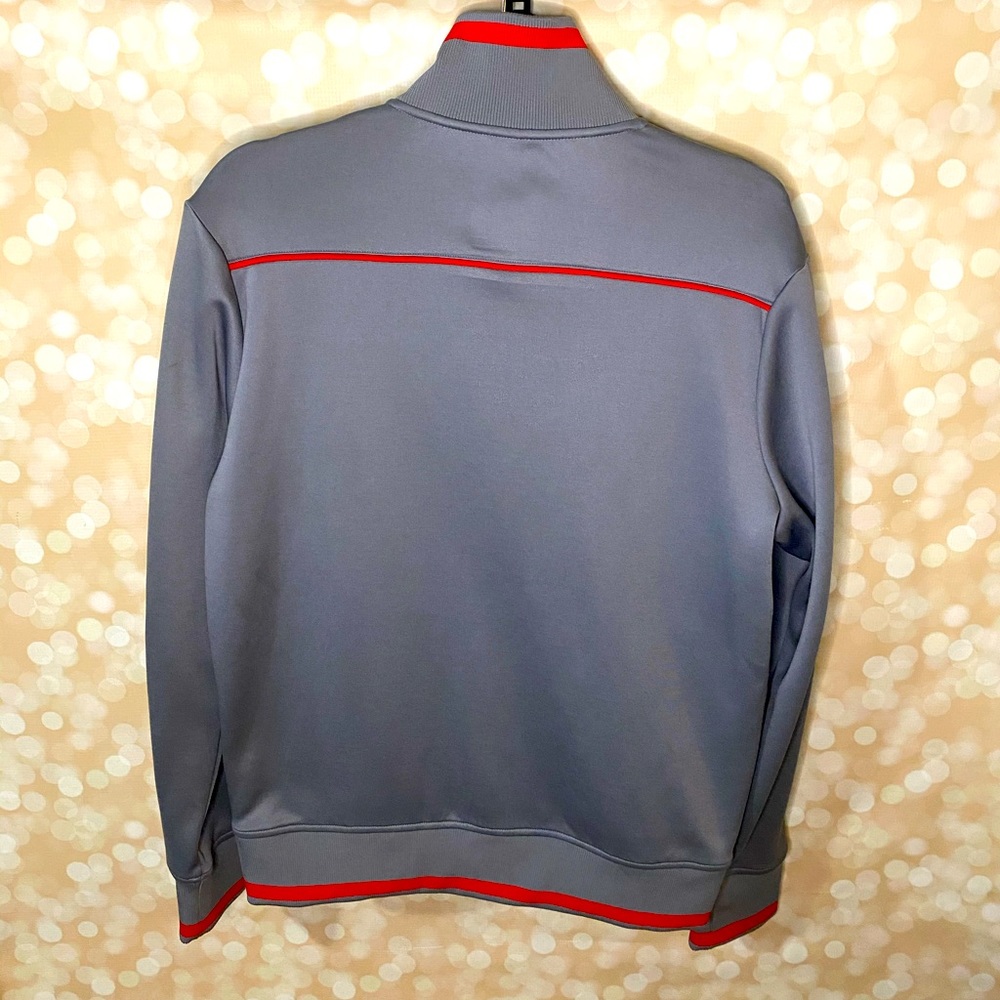 Express track jacket - Picture 5 of 5
